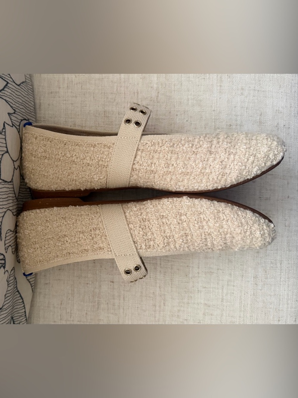 Rothy’s Mary Jane flats - Picture 5 of 7
